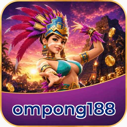 ompong188 APK v4.7.5 - Screenshot UI modern dan intuitif Indonesia